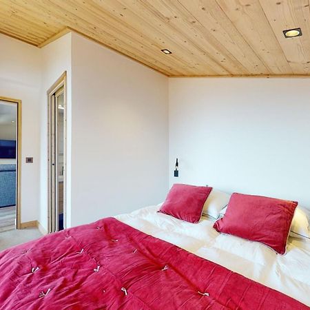 La Plagne-Tarentaise Residence Hoteliere Bellecote 4 Etoiles מראה חיצוני תמונה