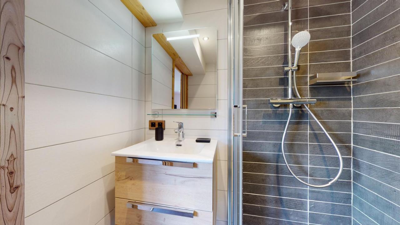 La Plagne-Tarentaise Residence Hoteliere Bellecote 4 Etoiles מראה חיצוני תמונה