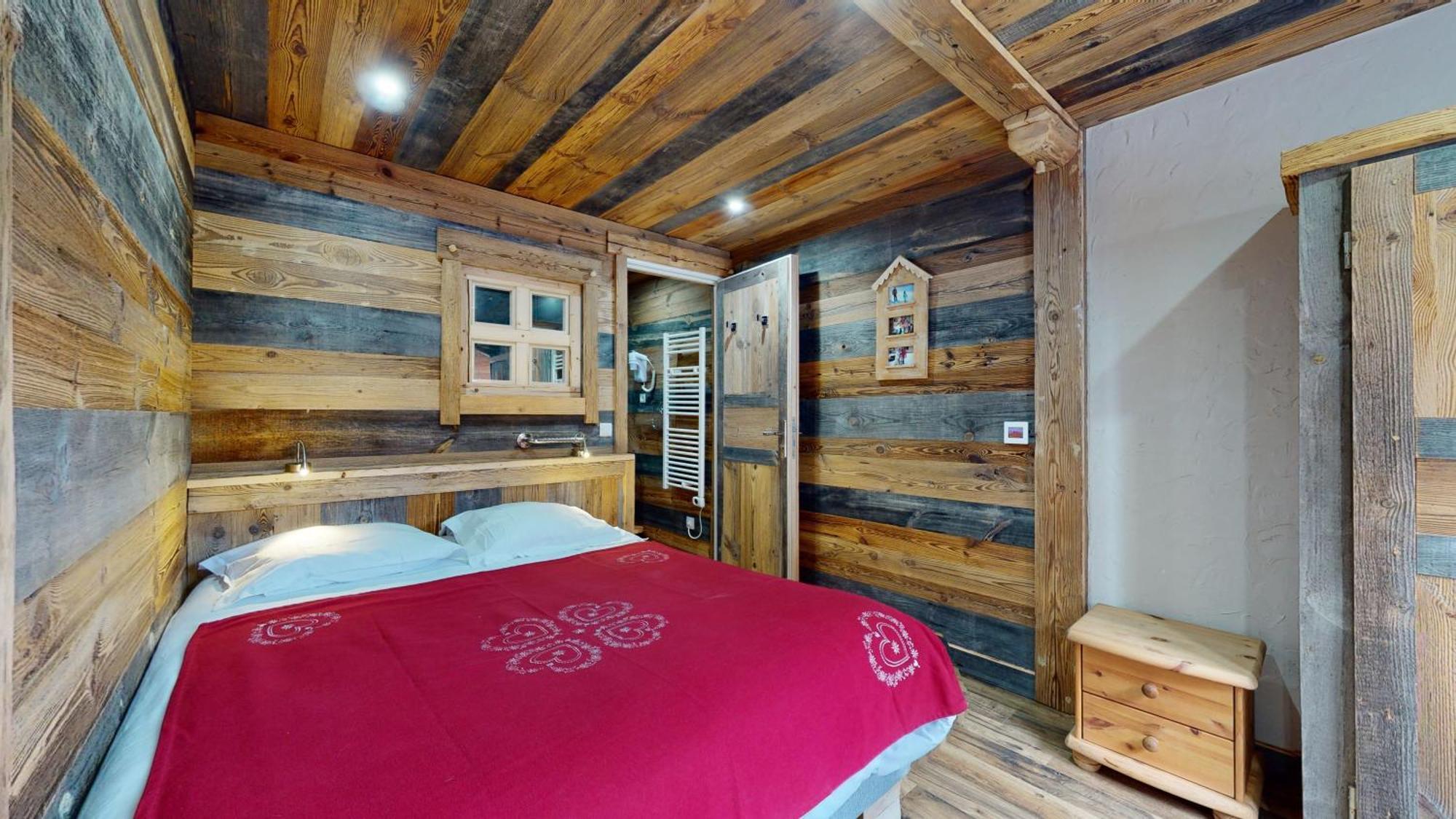 La Plagne-Tarentaise Residence Hoteliere Bellecote 4 Etoiles מראה חיצוני תמונה