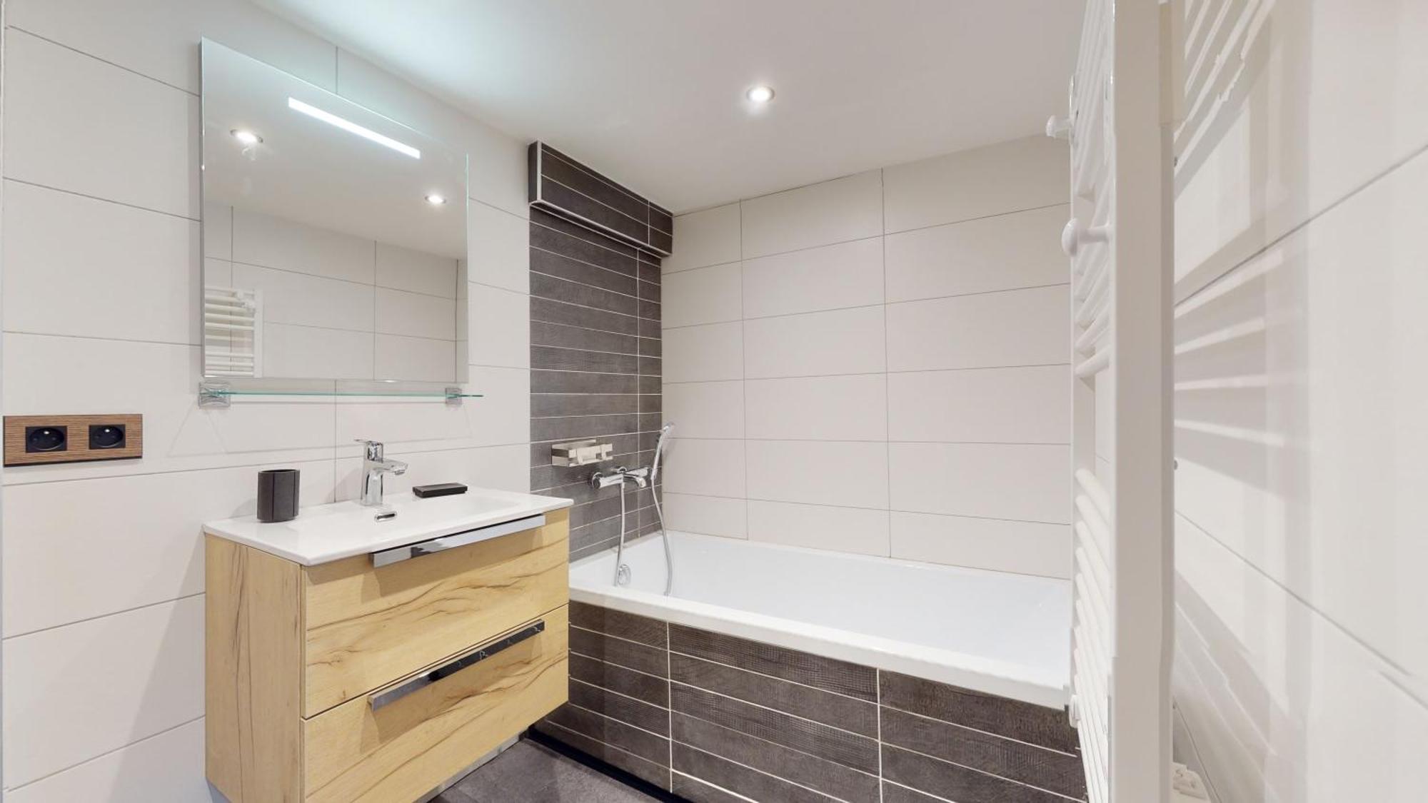 La Plagne-Tarentaise Residence Hoteliere Bellecote 4 Etoiles מראה חיצוני תמונה