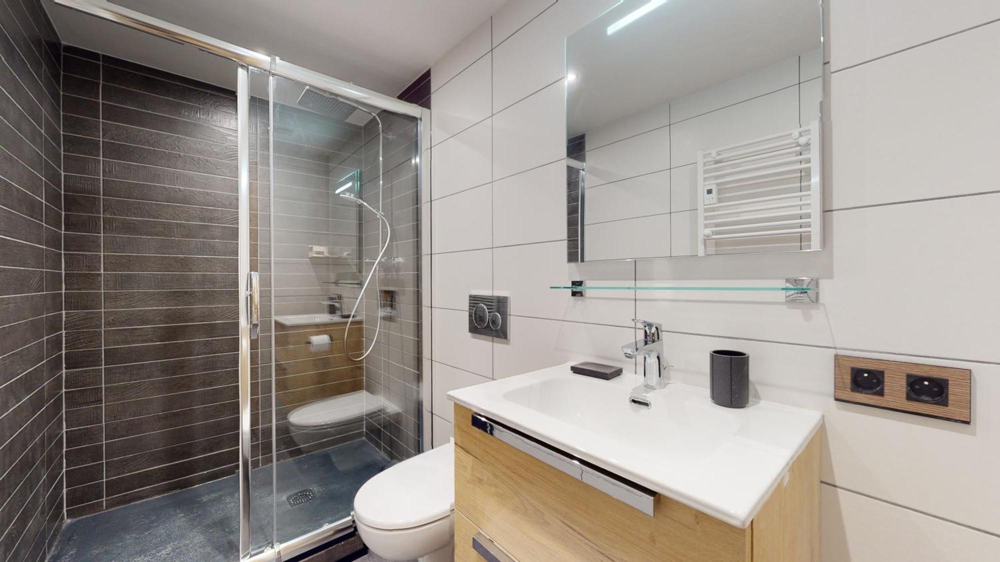 La Plagne-Tarentaise Residence Hoteliere Bellecote 4 Etoiles מראה חיצוני תמונה